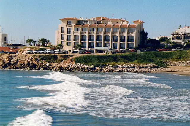 Hotel Estela