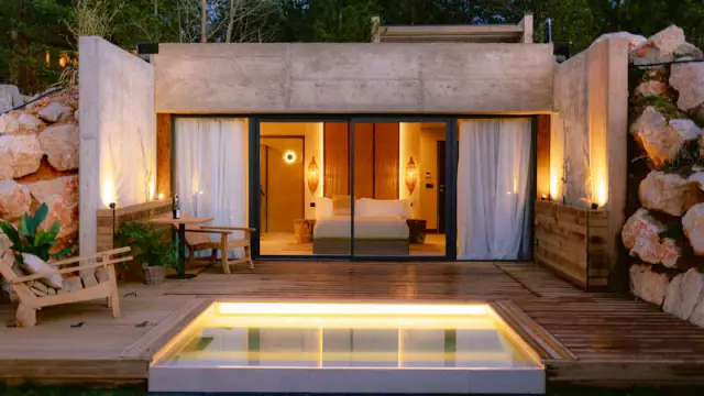 Noctis Hotel