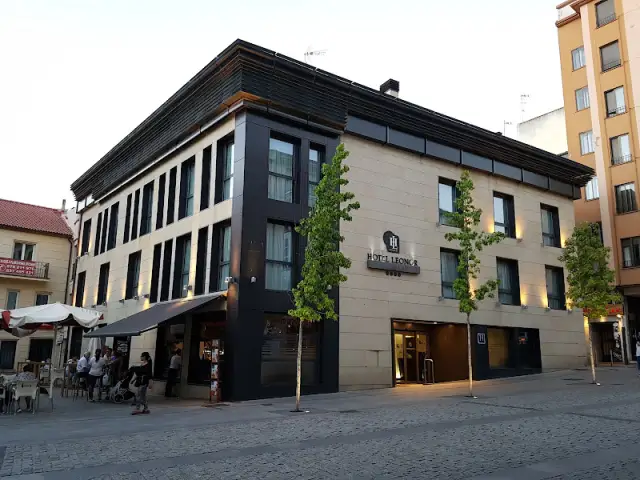 Hotel Alameda Centro