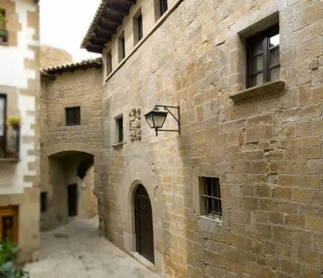 Hotel El Peiron