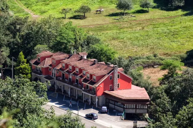 Hotel El Molino