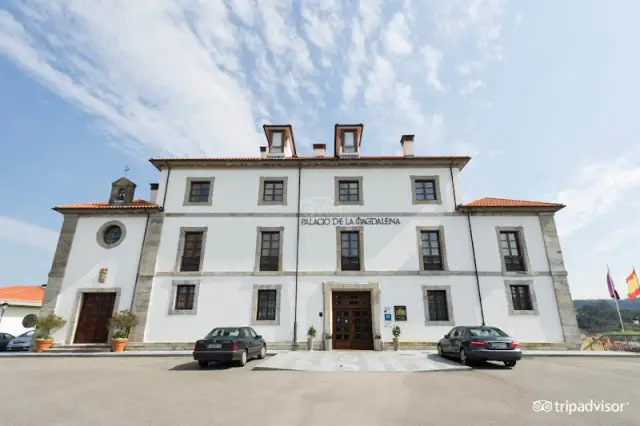 Hotel Palacio de la Magdalena