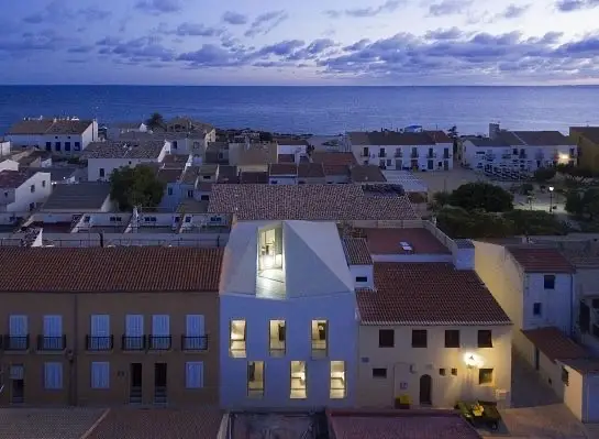 Hotel Santacreu