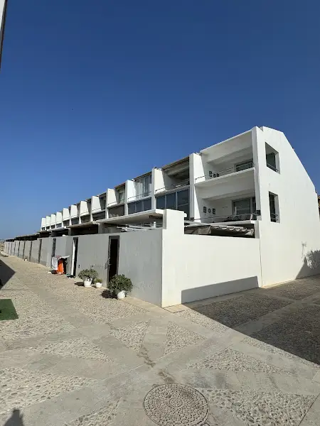 Calatabarca b&b