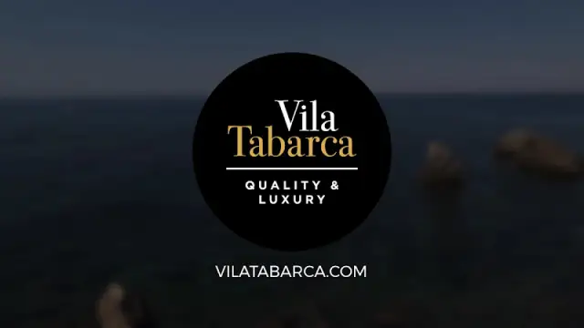 Vila Tabarca Hotel, Casa en Tabarca