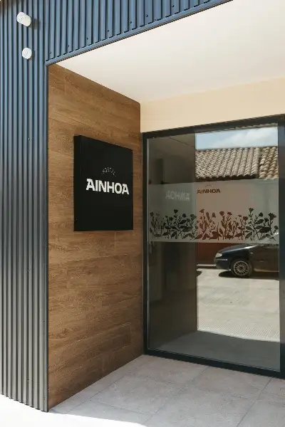 Hostal Ainhoa
