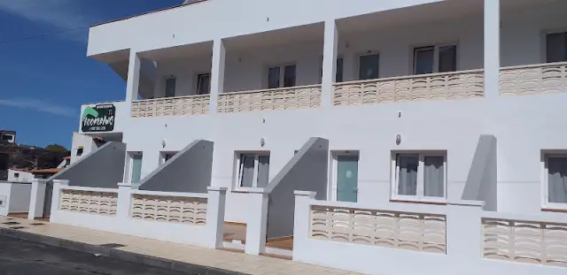 Apartamentos Boomerang I
