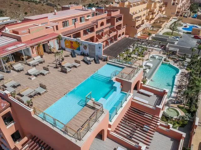 Hotel Tarifa Lances, a member of Radisson Individuals