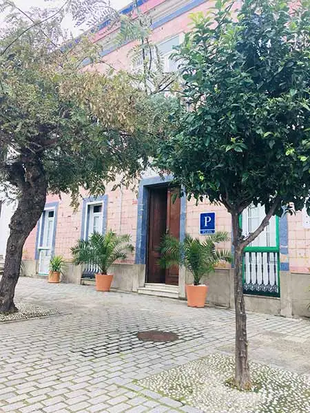 Lion Hostel Tarifa & Kiteschool