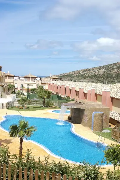Q Hotels-Apartamentos Zahara Sol