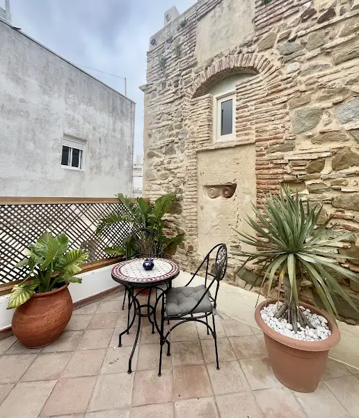 The Riad Tarifa
