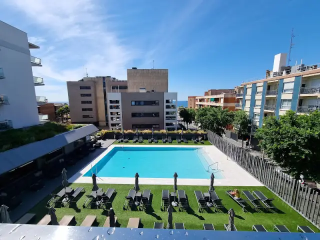 Hotel Astari