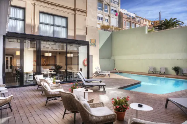 Hotel Lauria