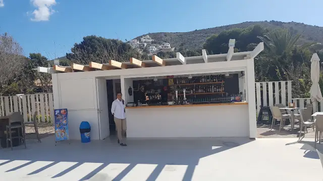 Hotel Mañet