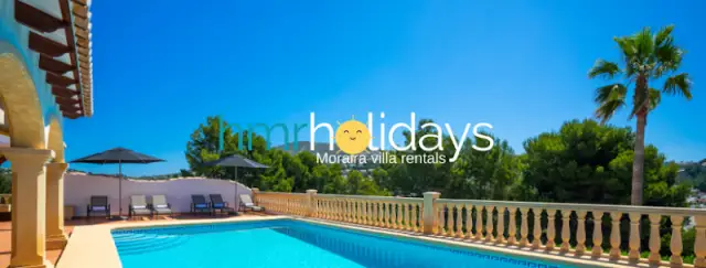 HMR Holidays