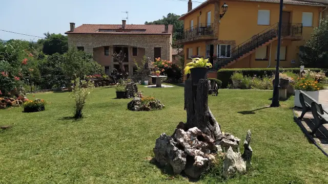Poza de la Torca I Casa Rural