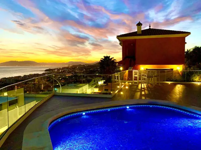 Villa Rincon del Mar