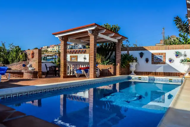 Casa Hermosa