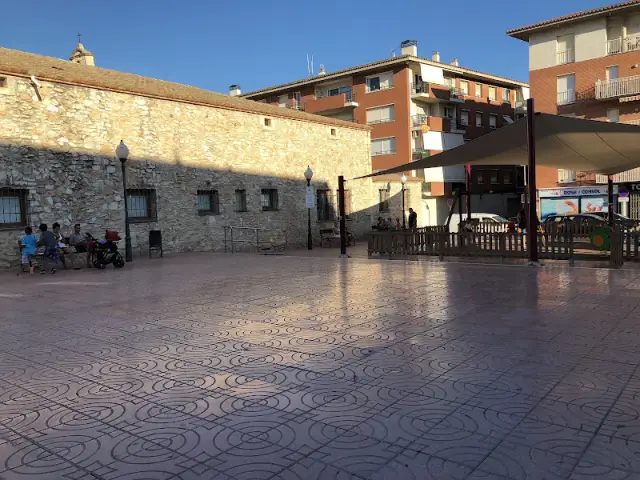 Hostal Coca