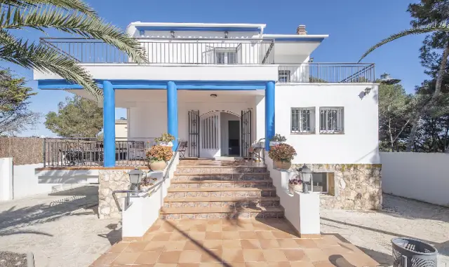 Villa Galera