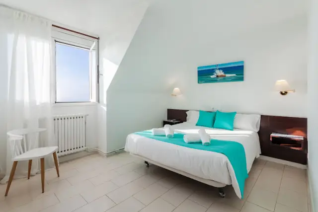 Hotel Torredembarra
