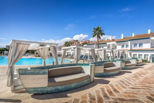 Occidental Torremolinos Playa