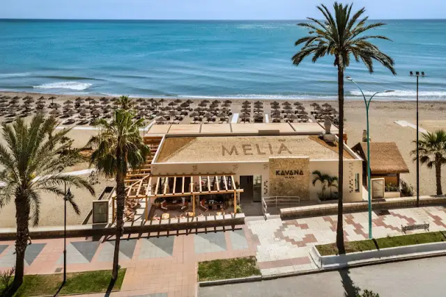 Meliá Costa del Sol