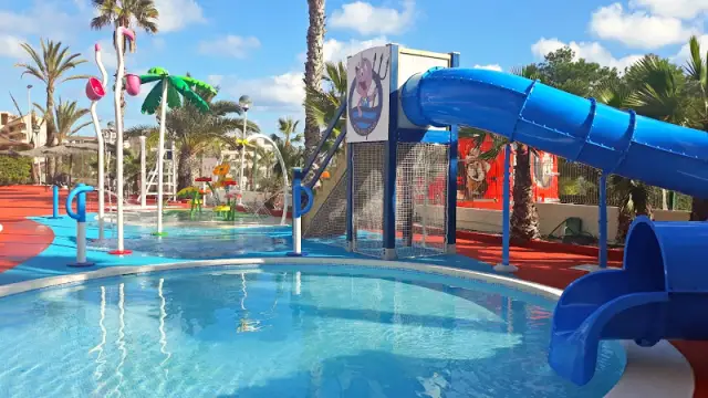 Hotel Playas de Torrevieja