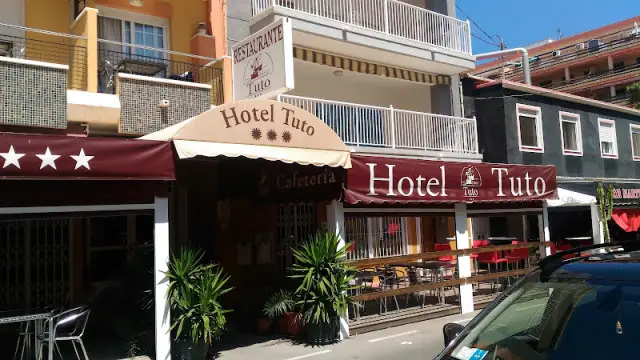 Hotel Tuto