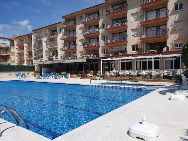 Apartments Roma