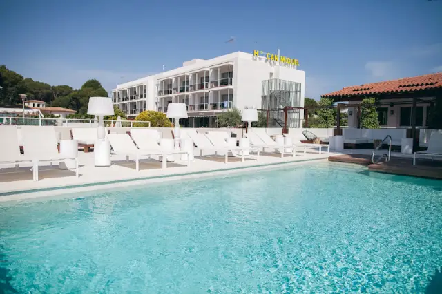 Hotel Can Miquel