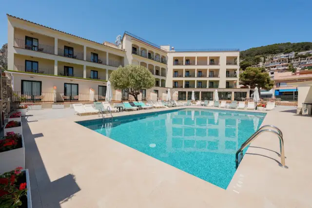 Hotel Coral boutique by gaiarooms