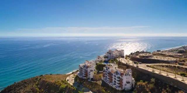 Olée Holiday Rentals by Fuerte Group