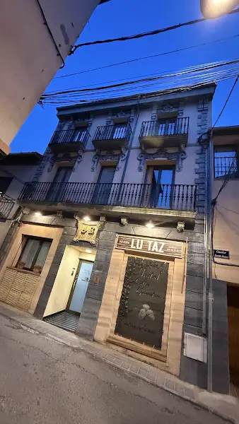 Hotel Alta Garrotxa