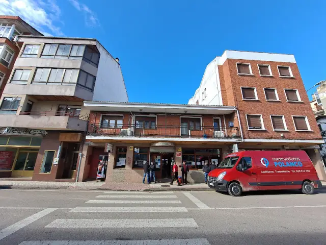 Hostal Jose Luis