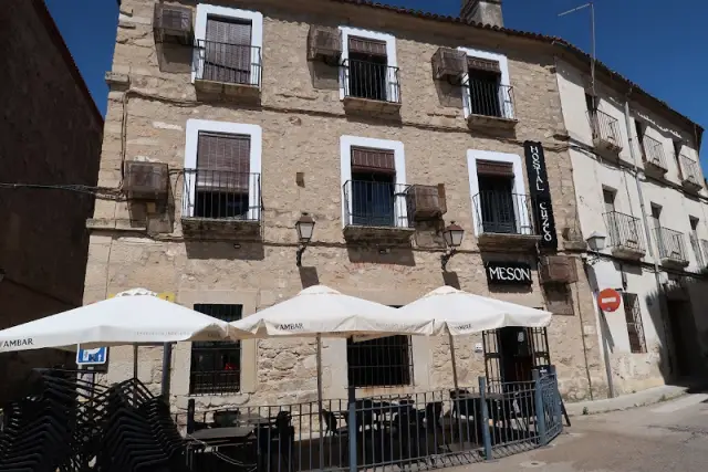 Hostal Cuzco