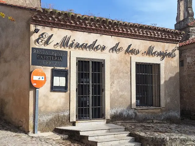 Mirador De Las Monjas