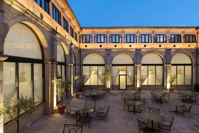 Parador de Trujillo