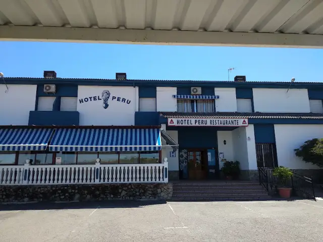Peru