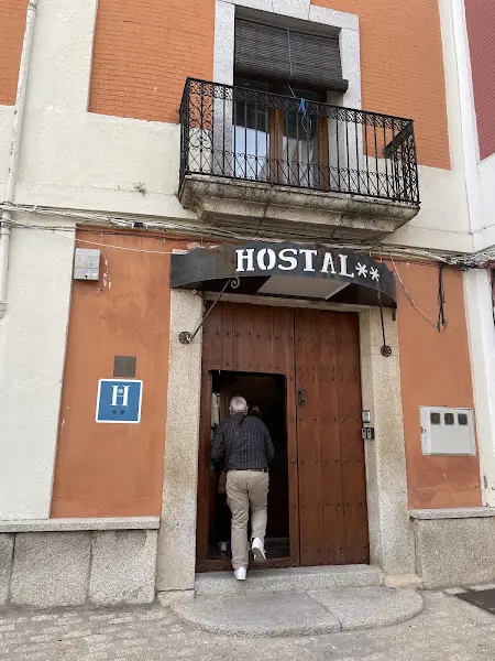Hostal Julio
