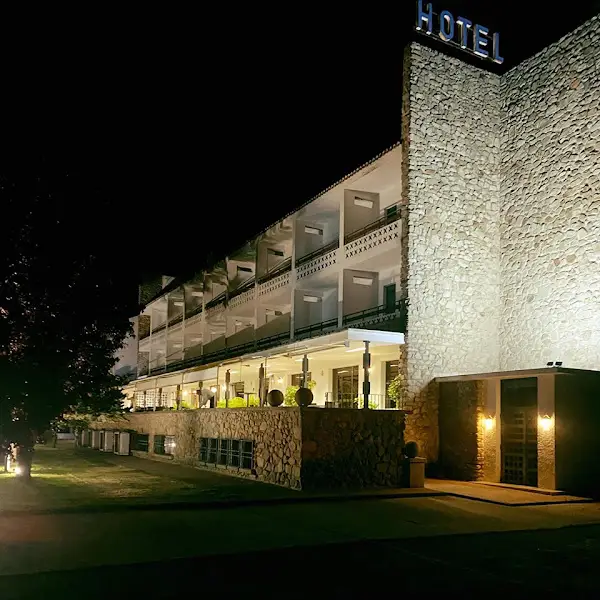 Hotel Las Cigüeñas