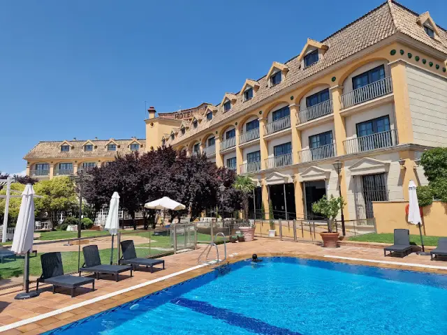 Hotel RL Ciudad de Úbeda