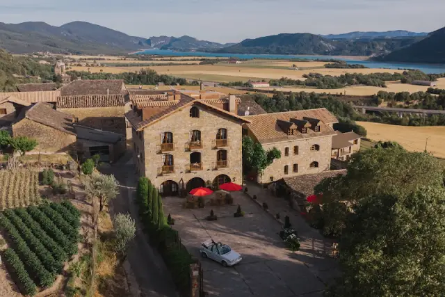 El Rincón de Usana