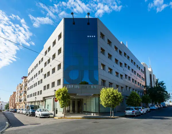 Hotel Port Feria