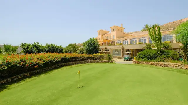 Hotel Envía Almería Spa & Golf