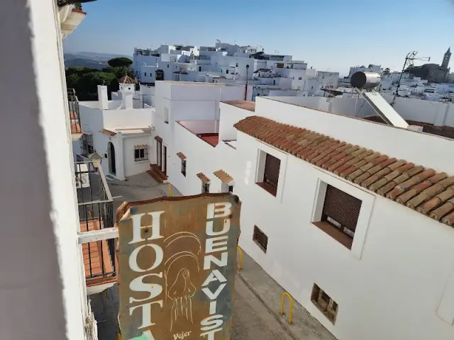 Hostal Buena Vista