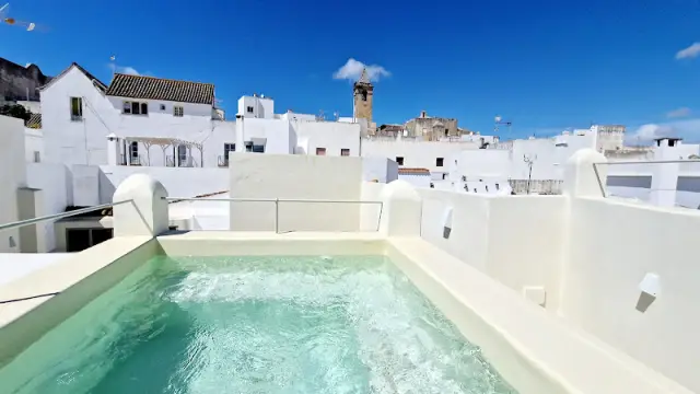 EntreArcos Casa Eco-Boutique