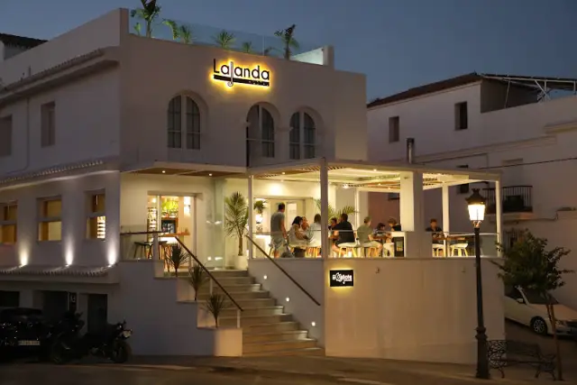 Hostal La Janda