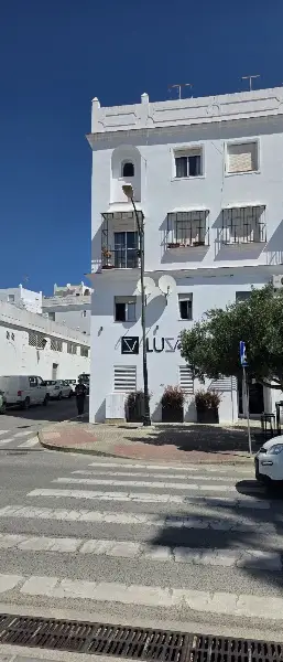 LUZ Vejer Hospedería