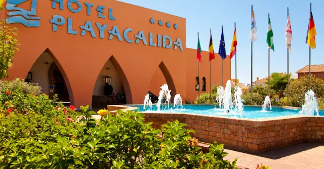 Playacálida Hotel